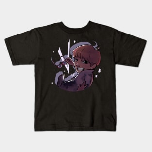 [FIRE] V Kids T-Shirt